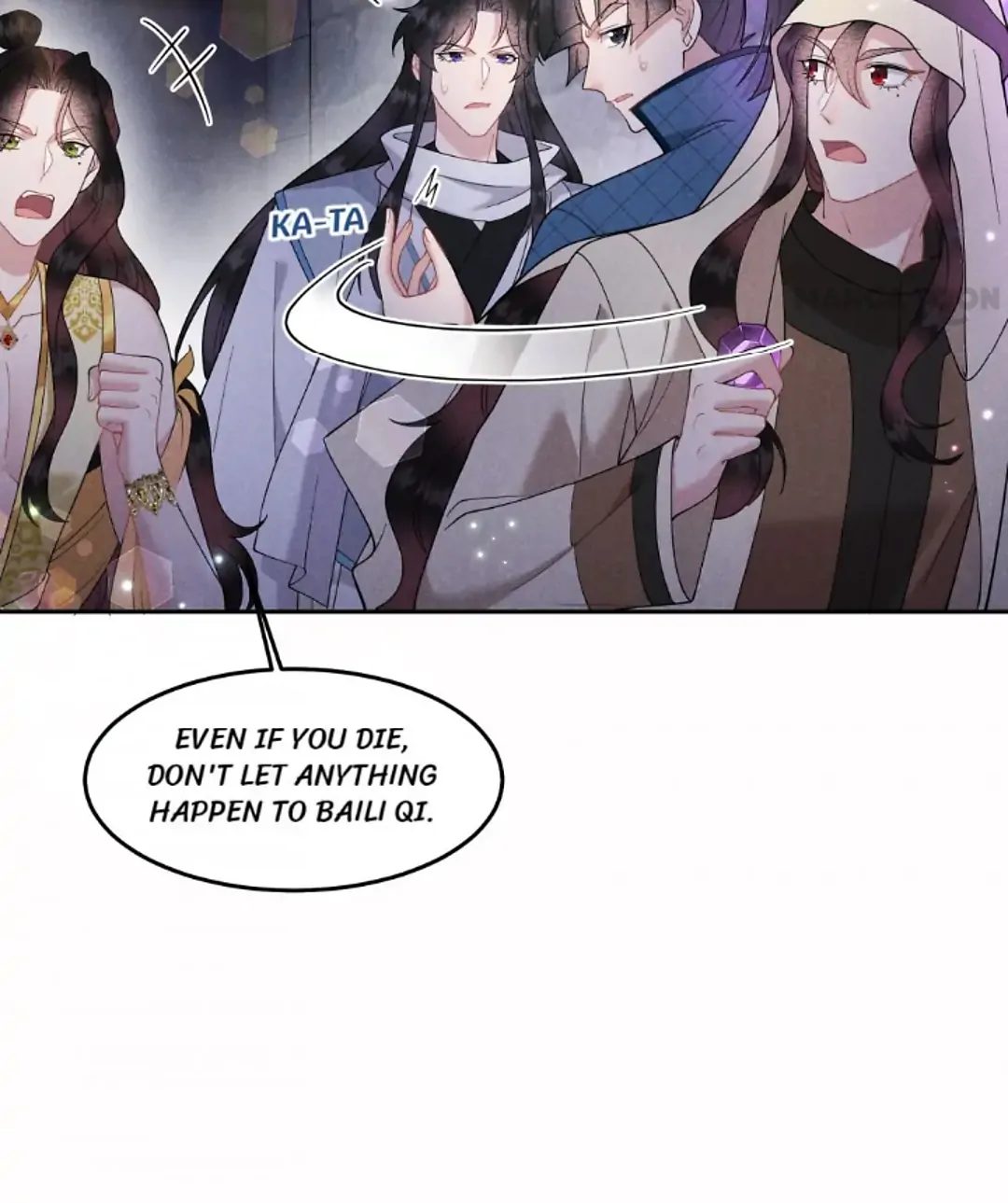 The Man Who Became King Chapter 153 - page 41