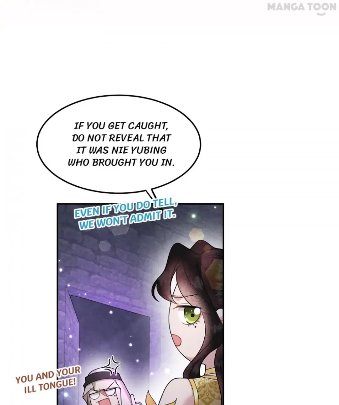 The Man Who Became King Chapter 153 - page 42