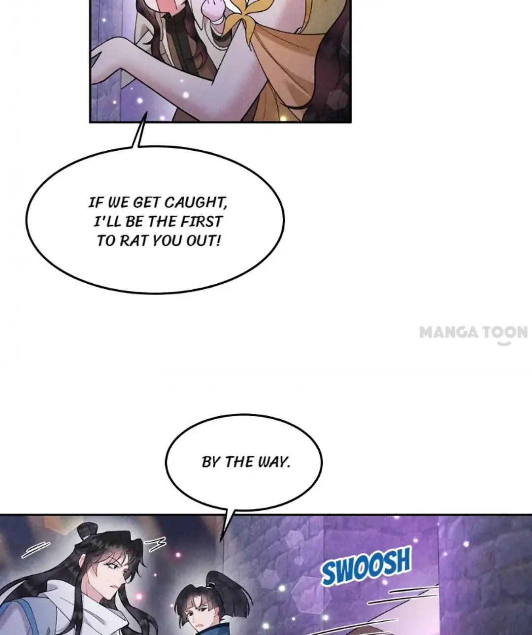 The Man Who Became King Chapter 153 - page 43