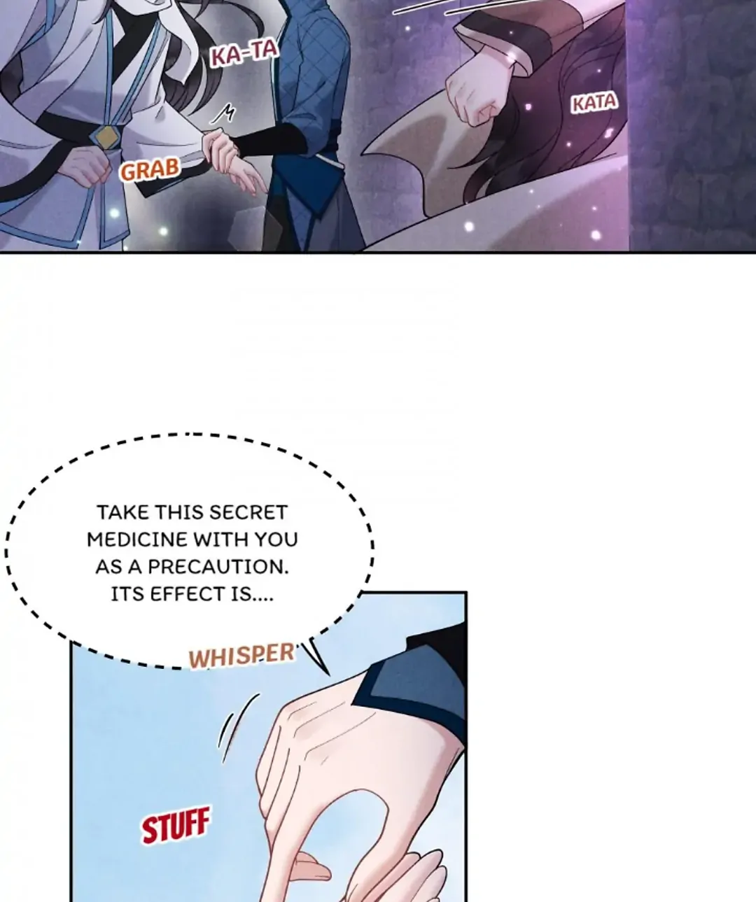 The Man Who Became King Chapter 153 - page 44