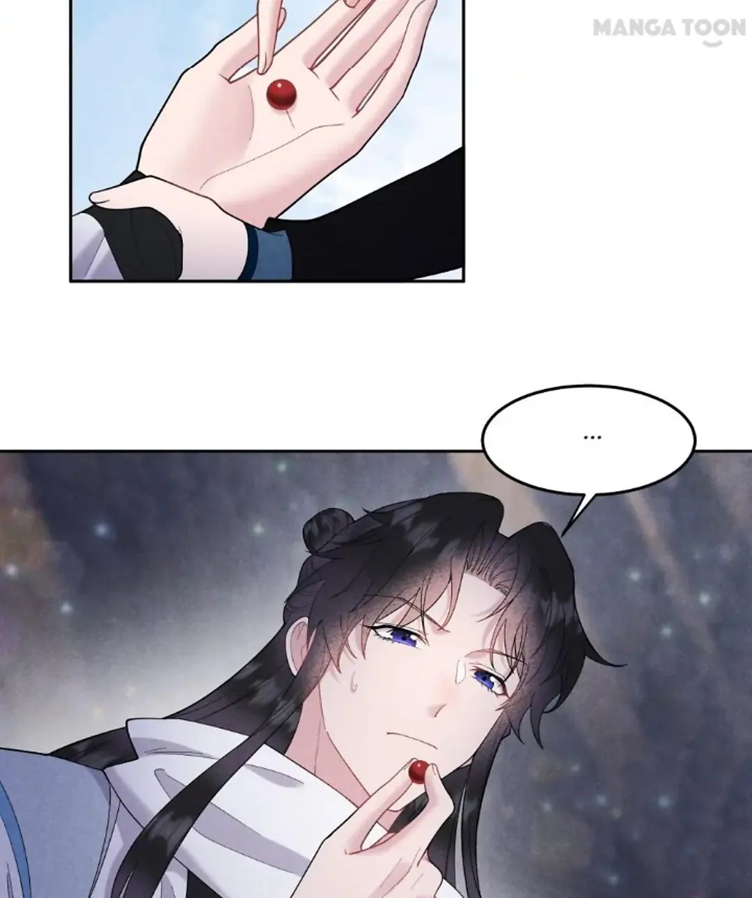 The Man Who Became King Chapter 153 - page 45