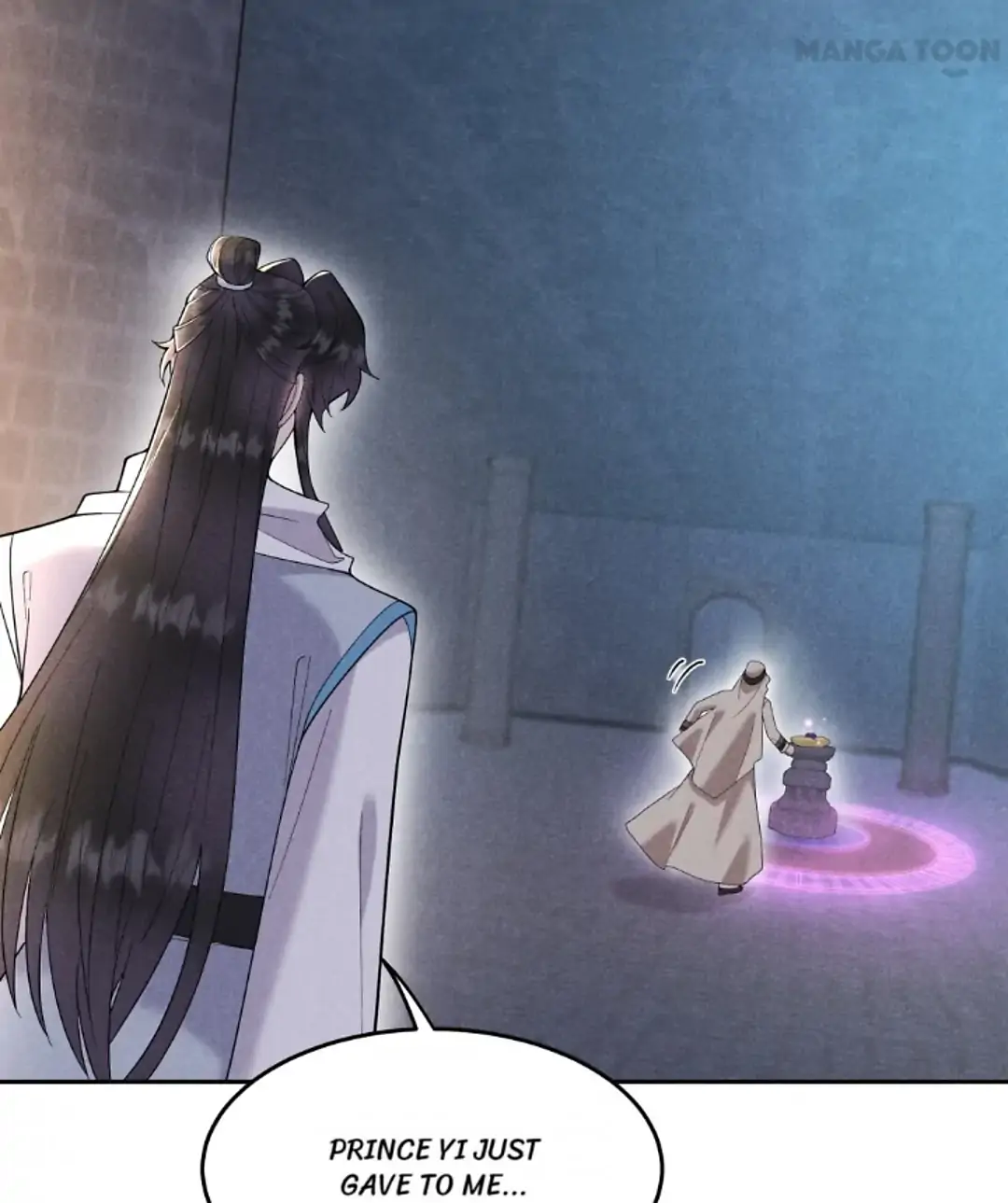 The Man Who Became King Chapter 153 - page 48