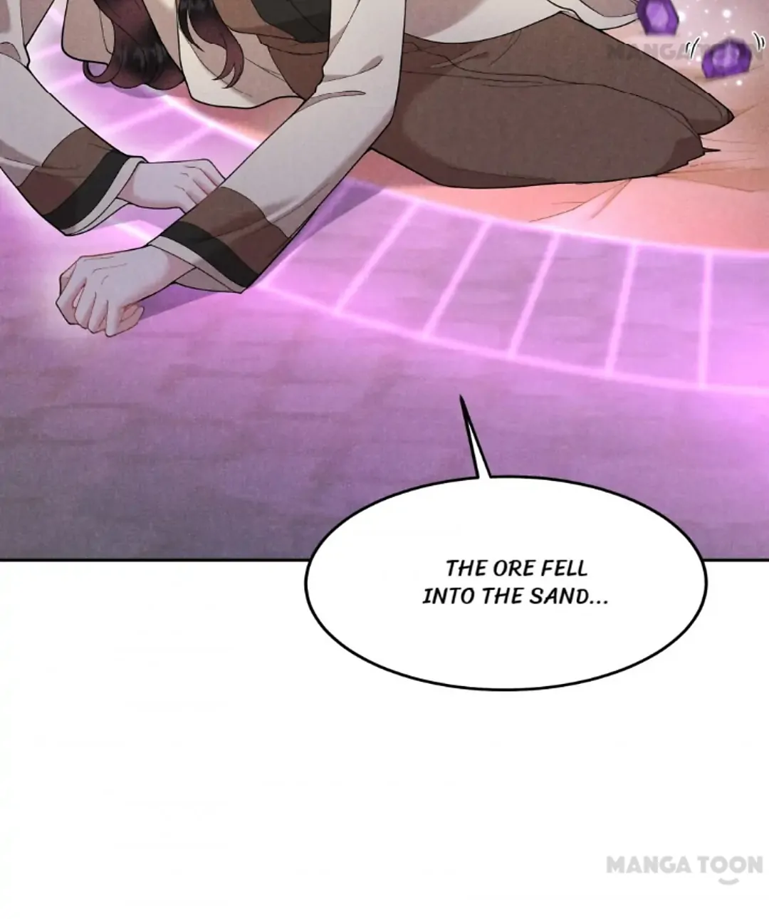 The Man Who Became King Chapter 153 - page 51