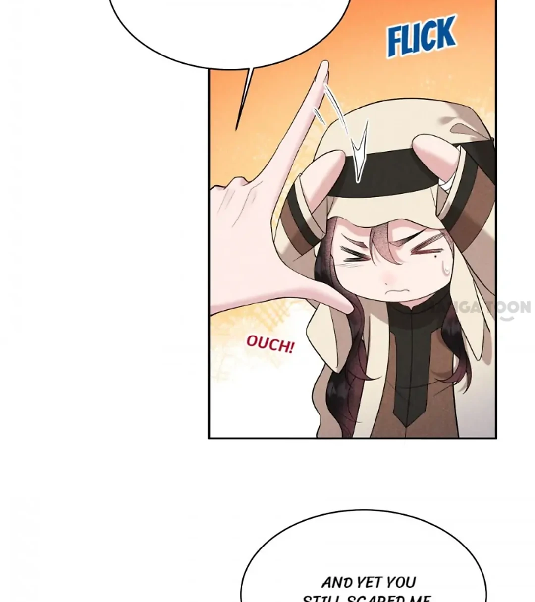 The Man Who Became King Chapter 153 - page 7