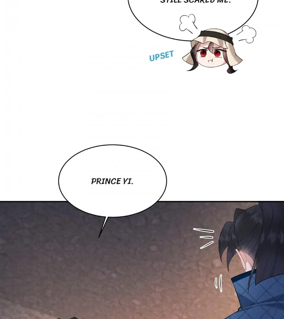The Man Who Became King Chapter 153 - page 8