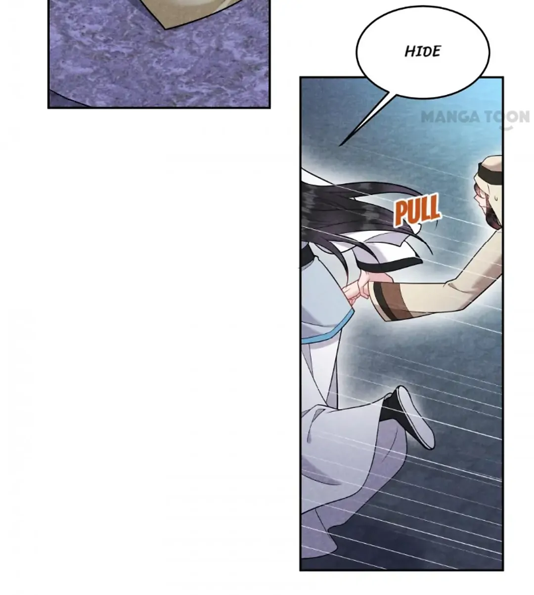 The Man Who Became King Chapter 154 - page 9