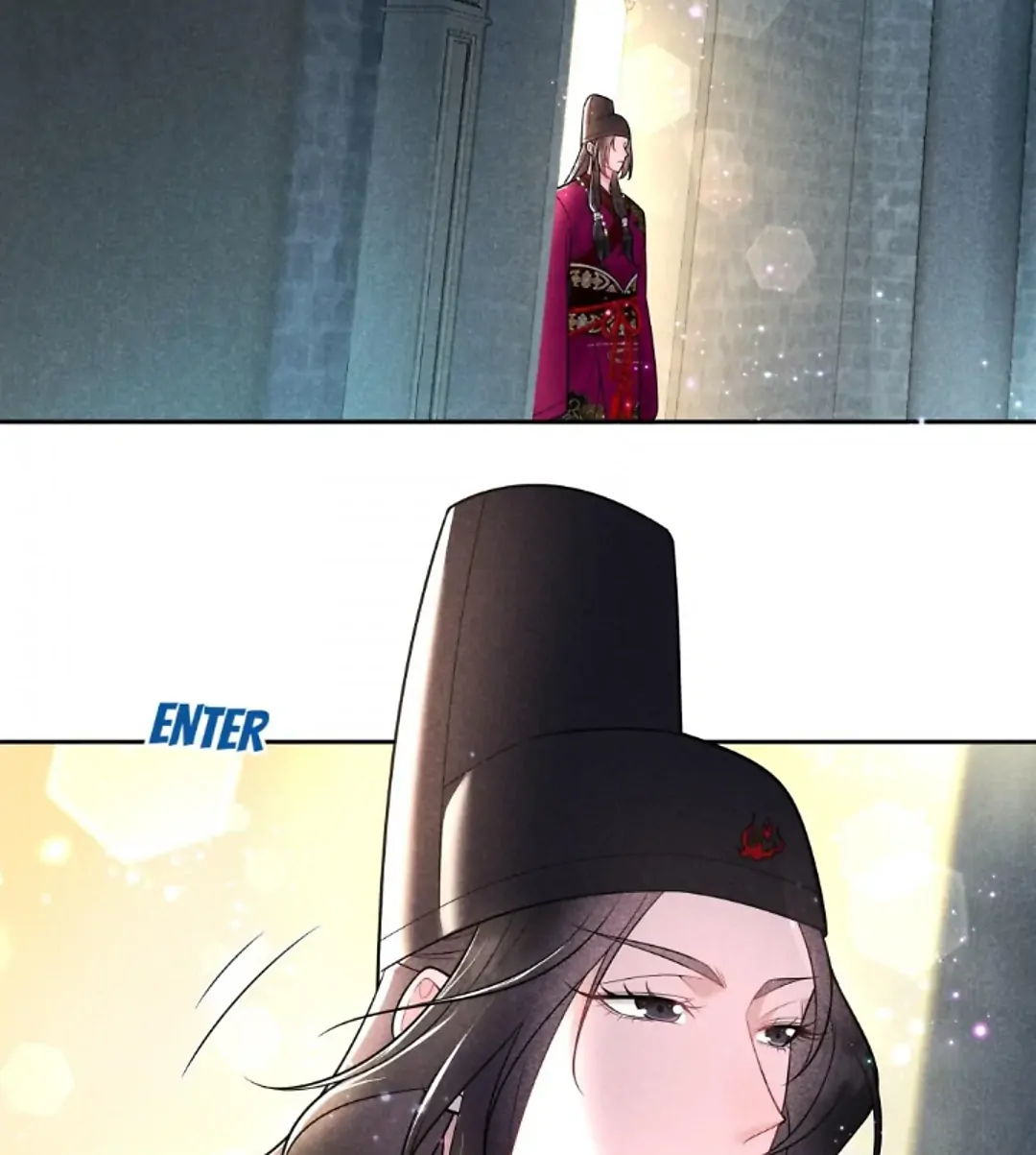 The Man Who Became King Chapter 154 - page 11