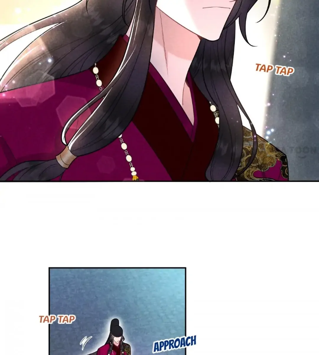 The Man Who Became King Chapter 154 - page 12