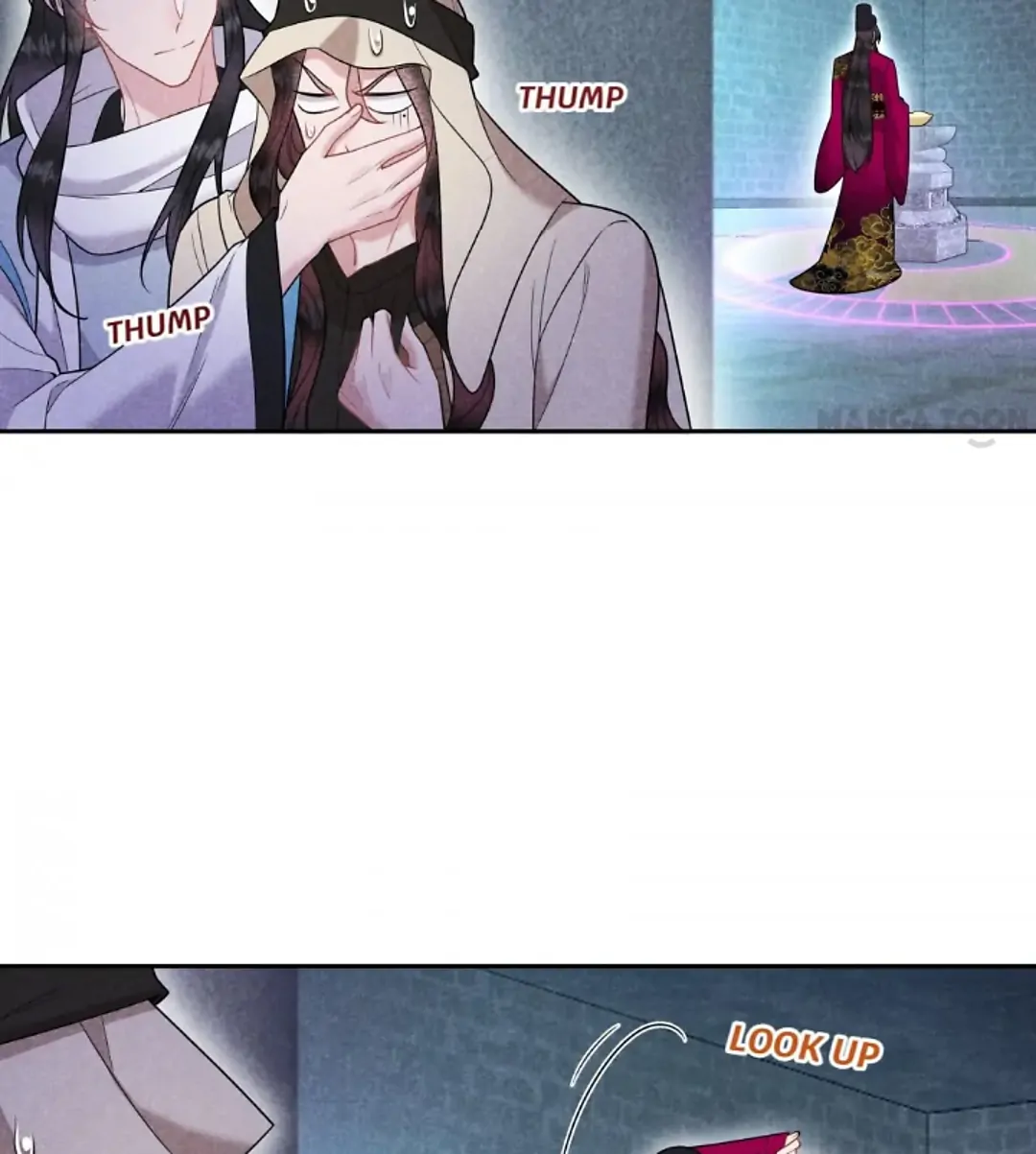 The Man Who Became King Chapter 154 - page 17