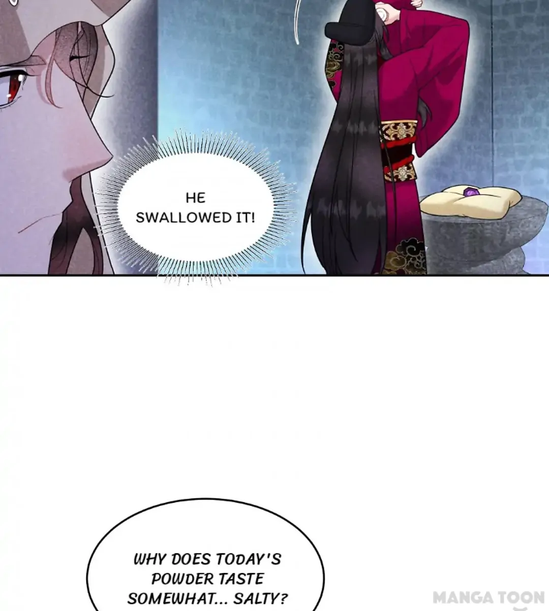 The Man Who Became King Chapter 154 - page 18