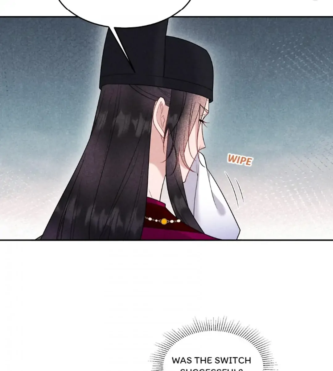 The Man Who Became King Chapter 154 - page 19