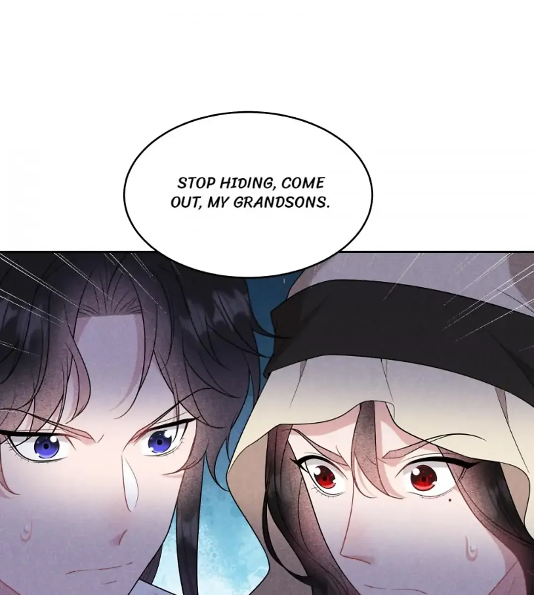 The Man Who Became King Chapter 154 - page 21