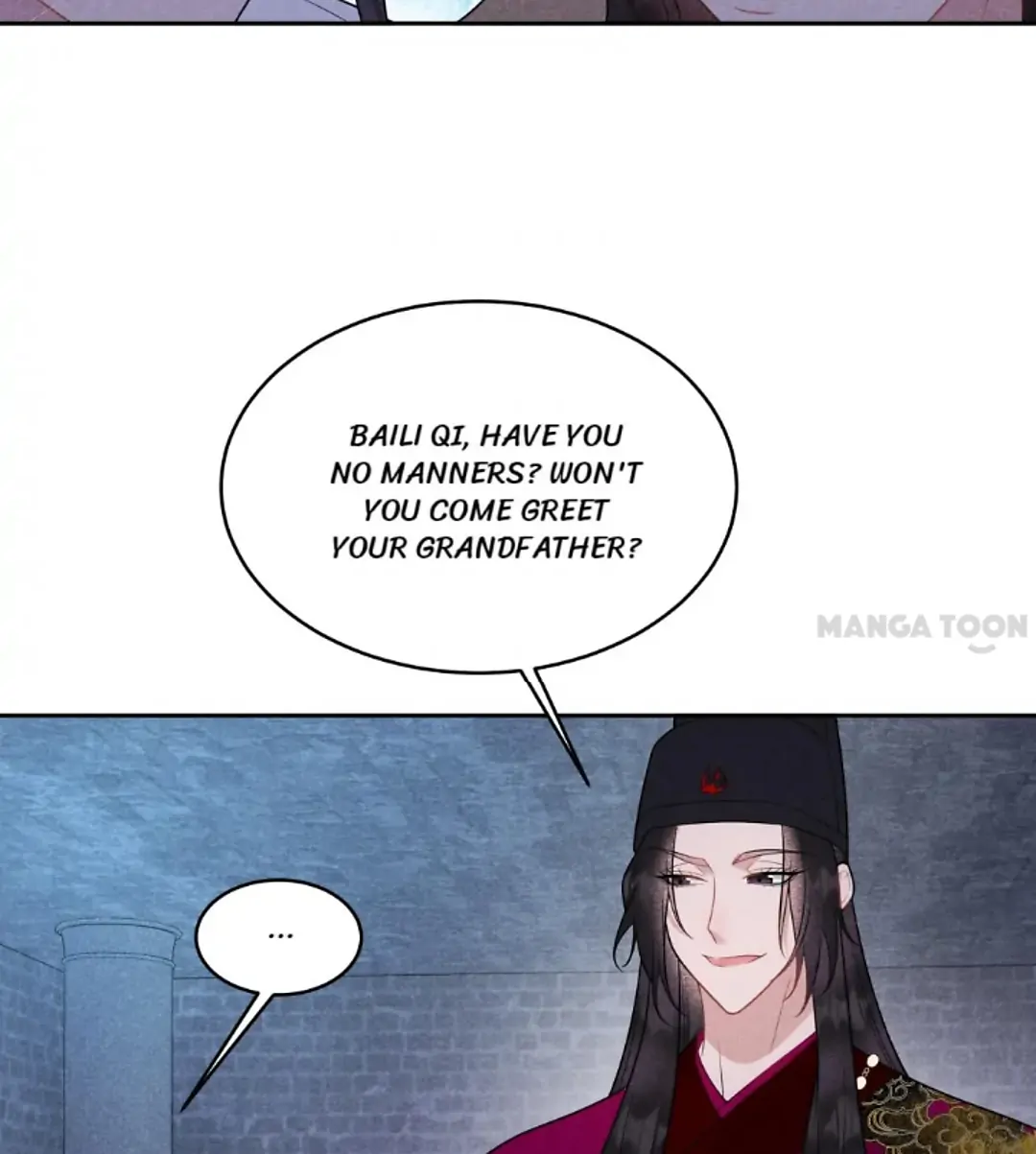 The Man Who Became King Chapter 154 - page 22