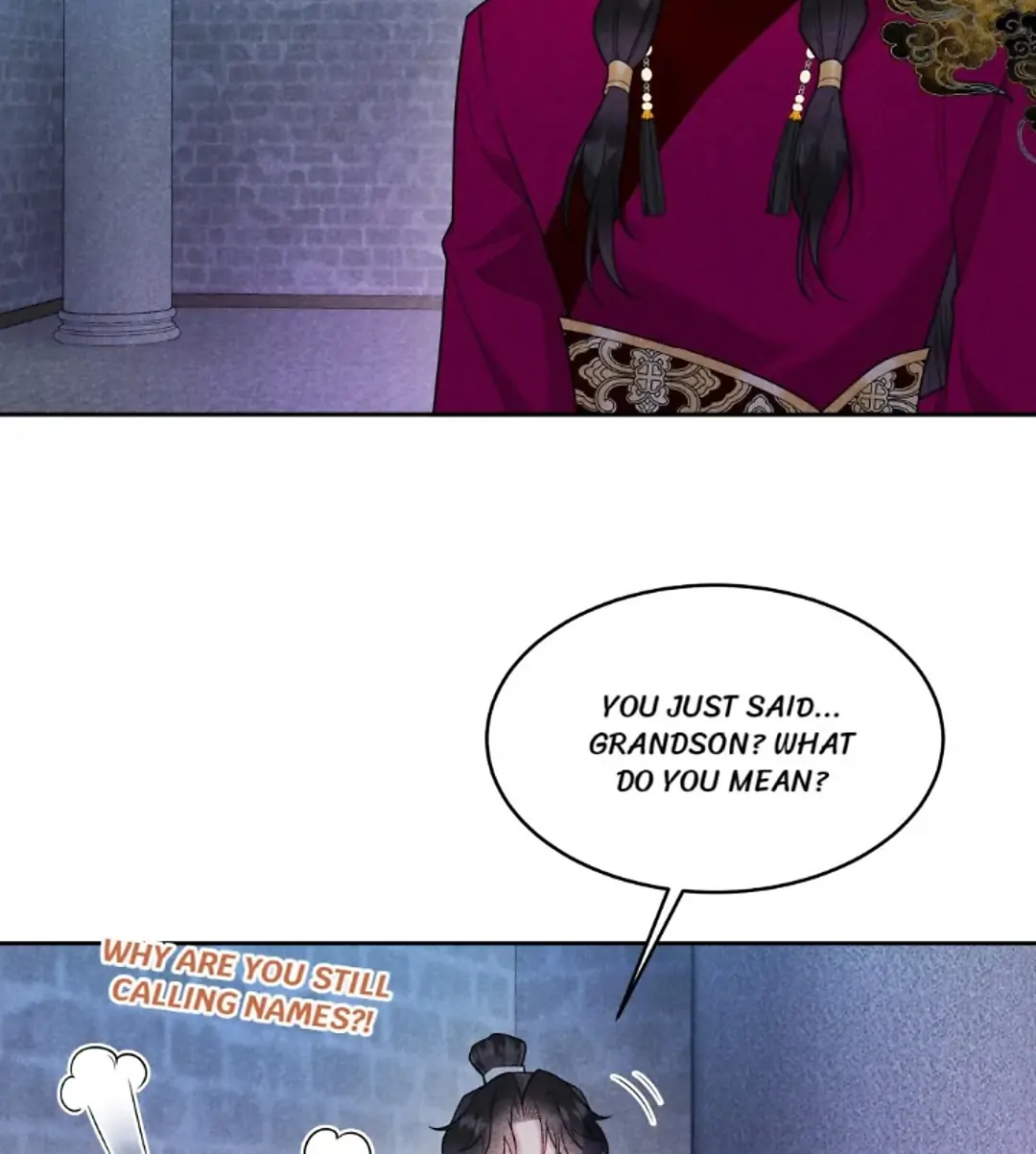 The Man Who Became King Chapter 154 - page 23