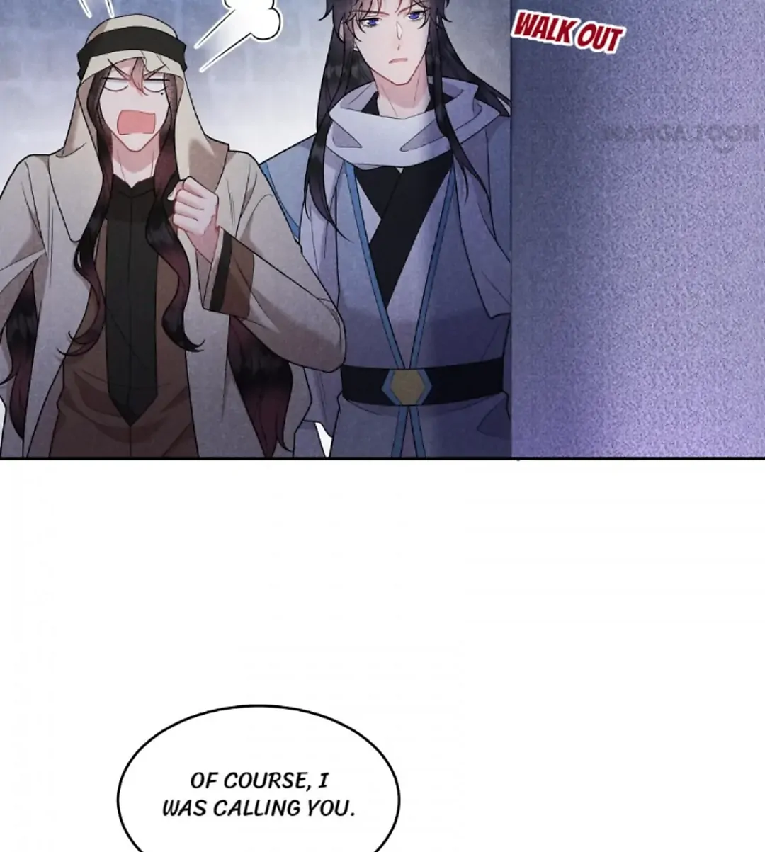 The Man Who Became King Chapter 154 - page 24