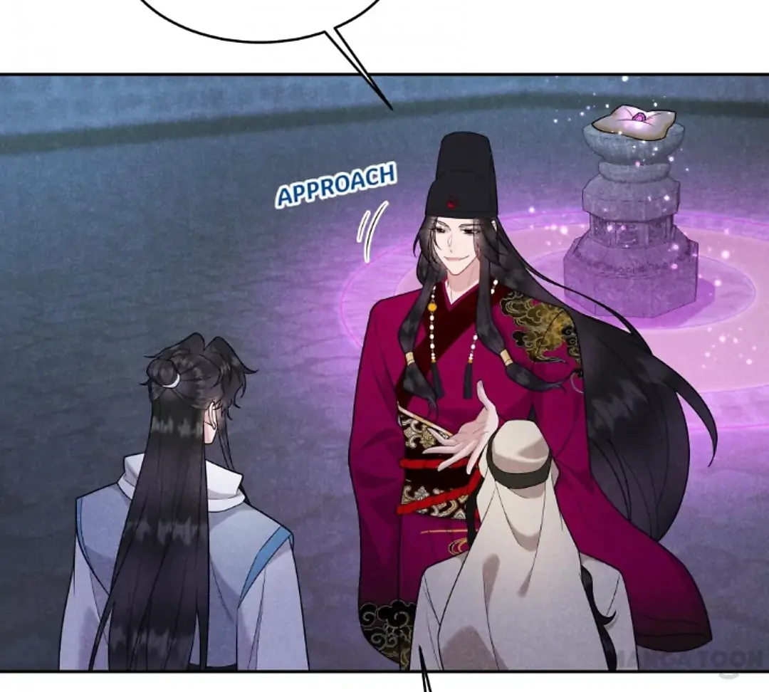 The Man Who Became King Chapter 154 - page 25