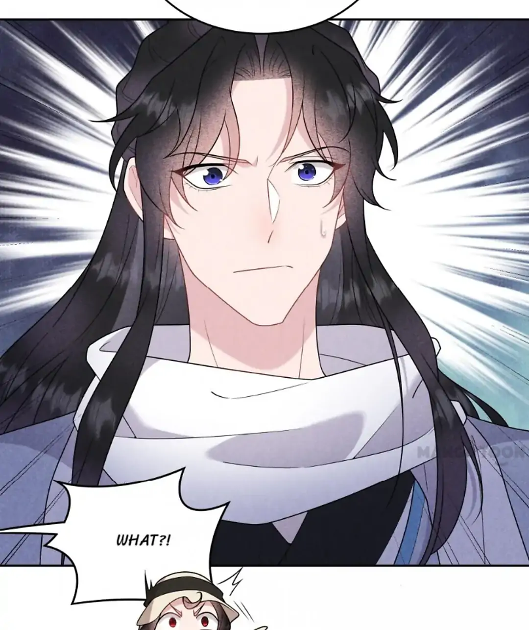 The Man Who Became King Chapter 154 - page 27