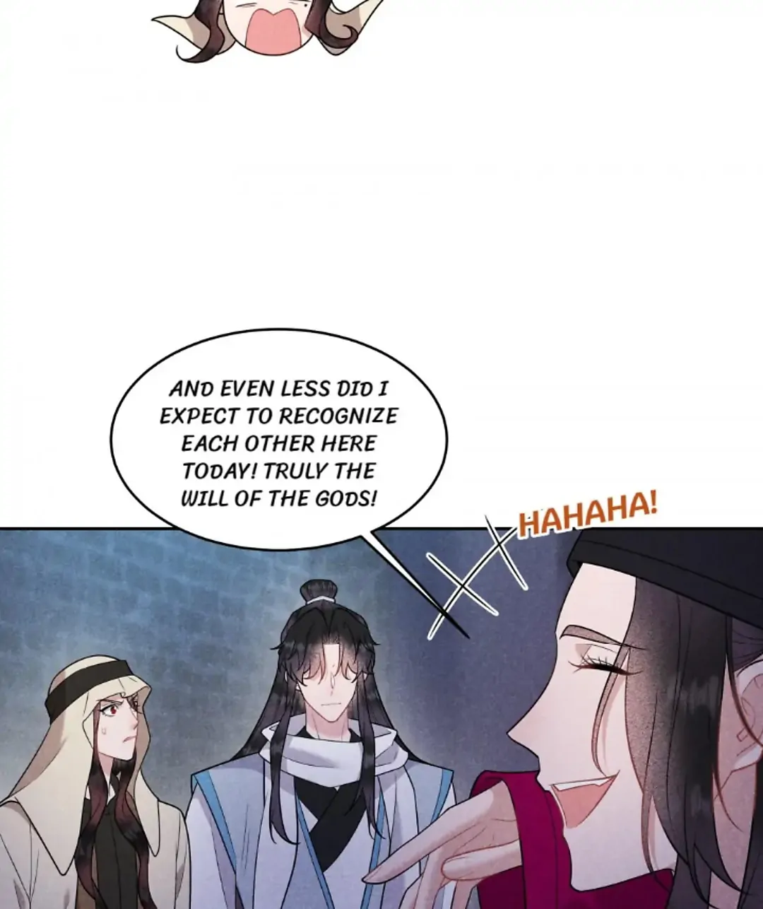 The Man Who Became King Chapter 154 - page 28