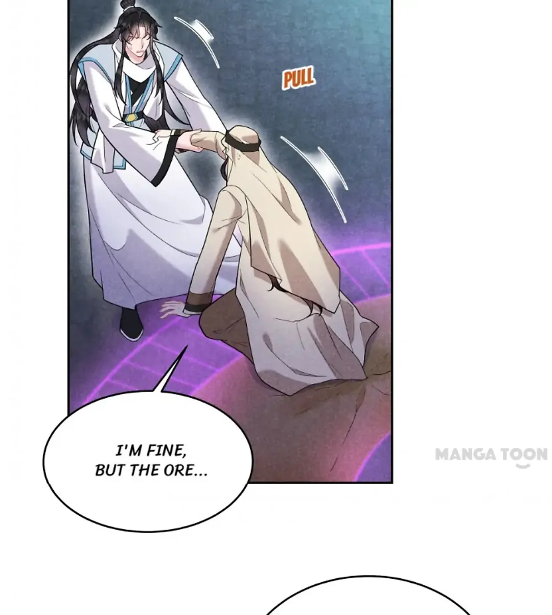 The Man Who Became King Chapter 154 - page 2