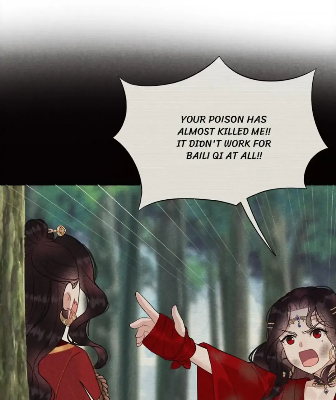 The Man Who Became King Chapter 154 - page 30