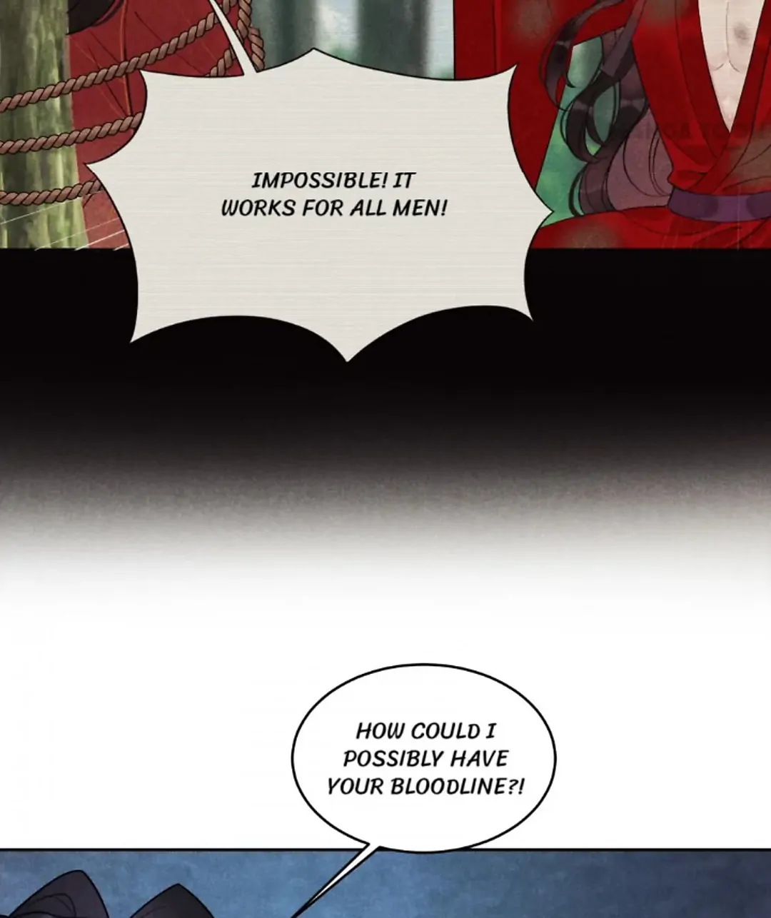 The Man Who Became King Chapter 154 - page 31