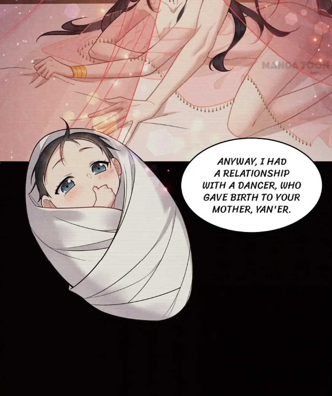 The Man Who Became King Chapter 154 - page 34