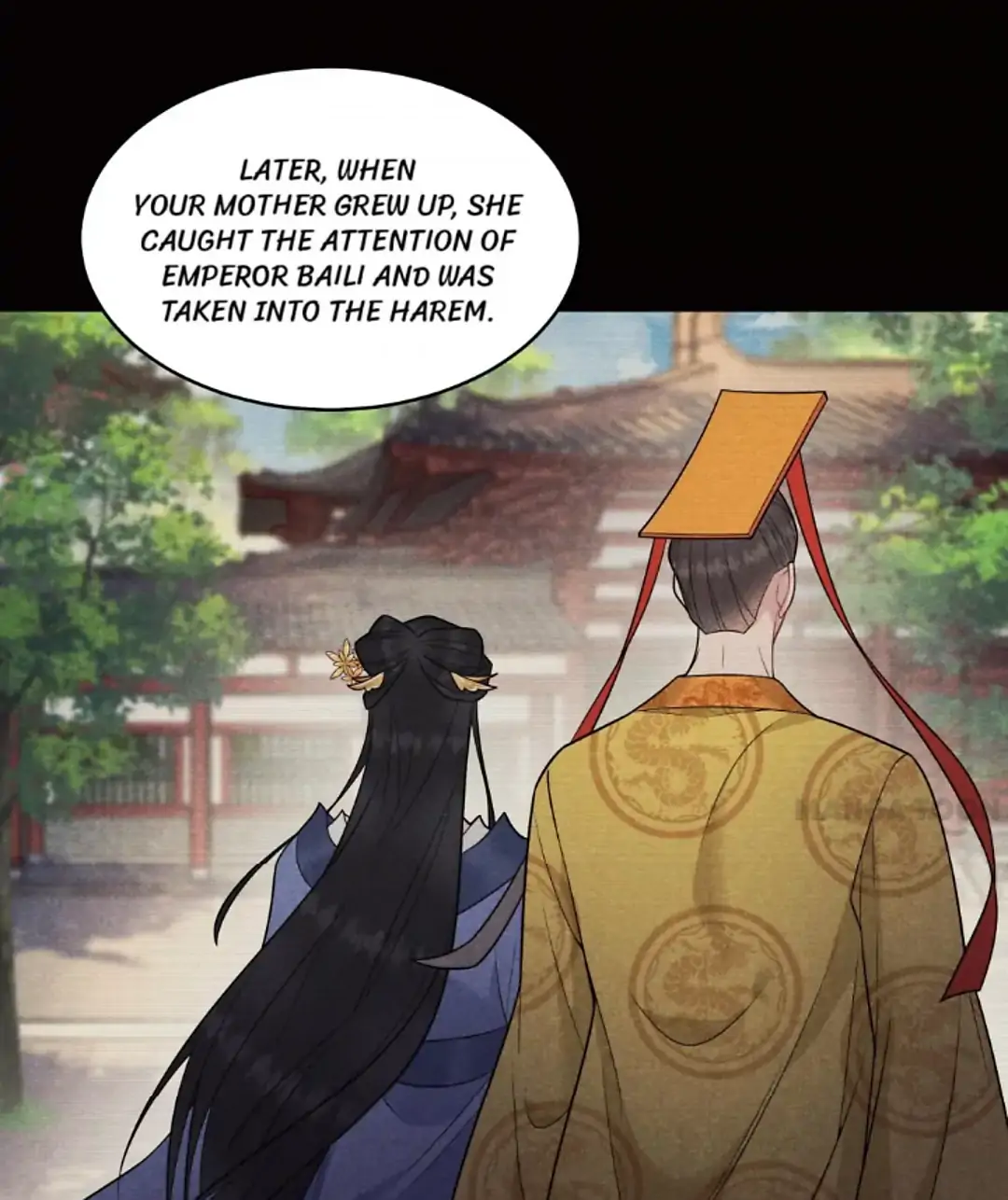 The Man Who Became King Chapter 154 - page 35