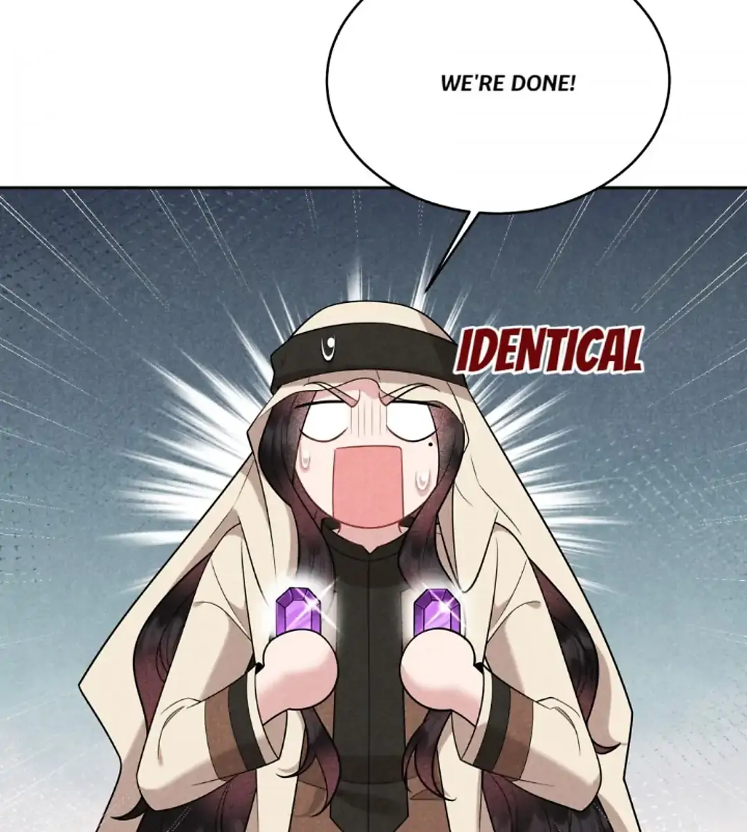 The Man Who Became King Chapter 154 - page 3