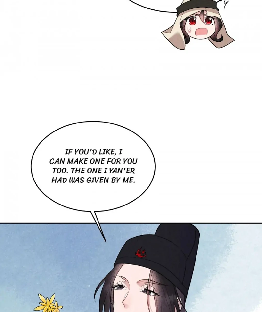 The Man Who Became King Chapter 154 - page 39