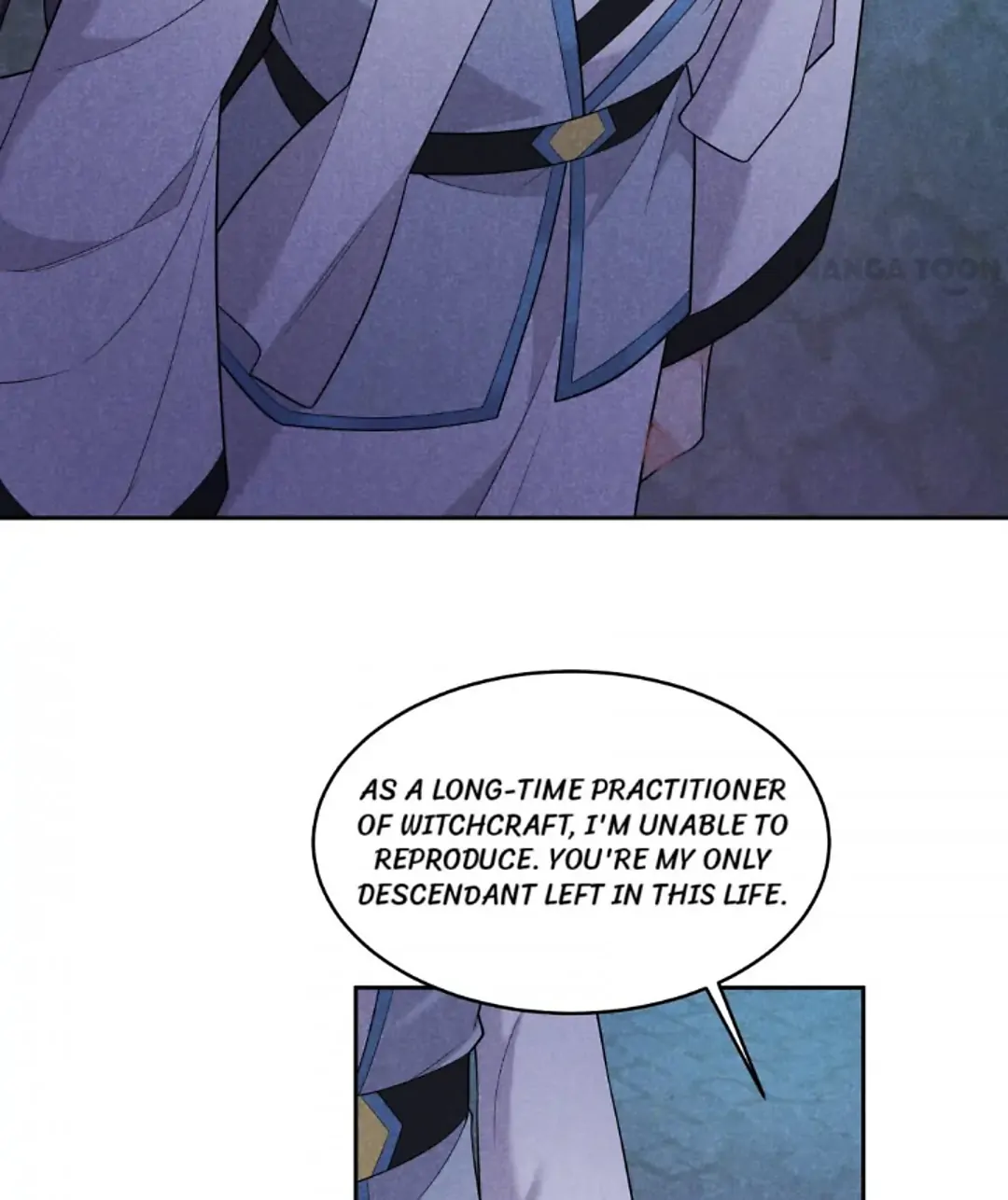 The Man Who Became King Chapter 154 - page 45