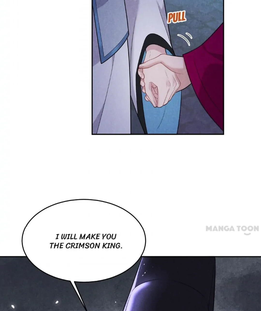 The Man Who Became King Chapter 154 - page 46