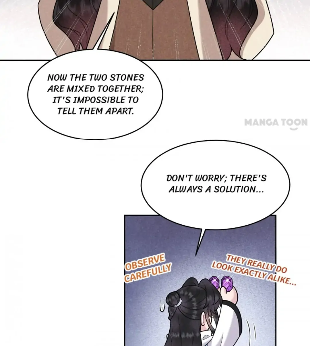 The Man Who Became King Chapter 154 - page 4