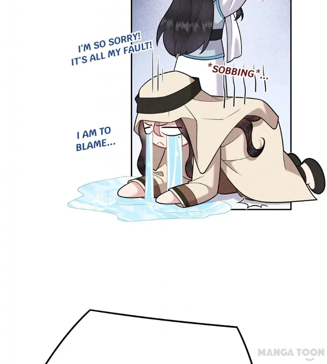 The Man Who Became King Chapter 154 - page 5