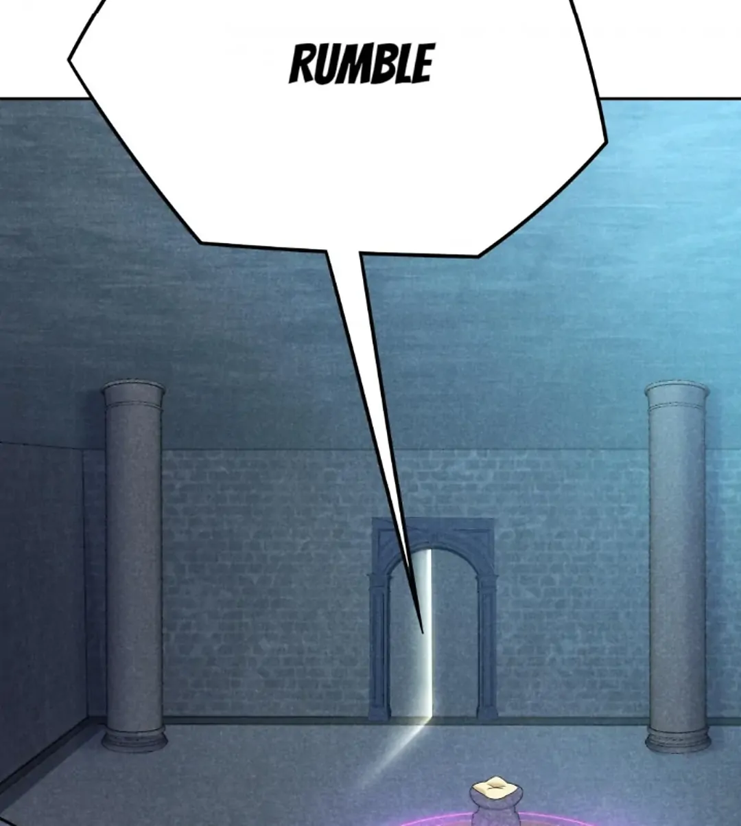 The Man Who Became King Chapter 154 - page 6