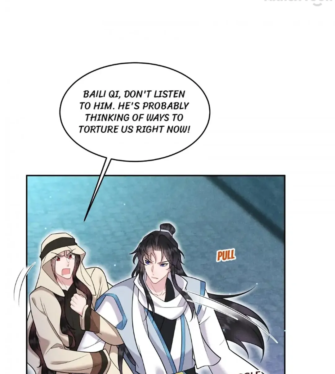 The Man Who Became King Chapter 155 - page 9