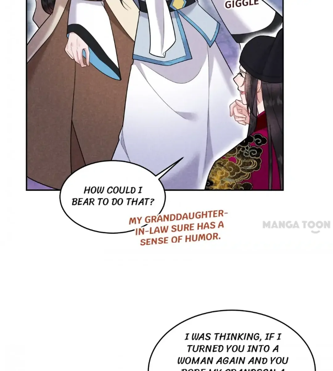 The Man Who Became King Chapter 155 - page 10