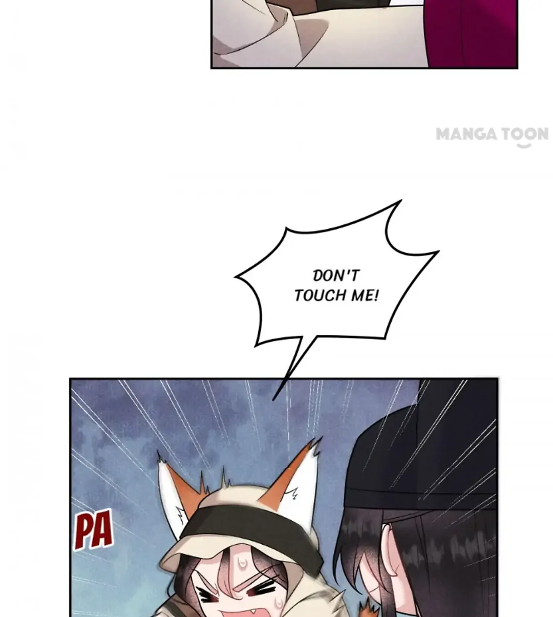 The Man Who Became King Chapter 155 - page 12