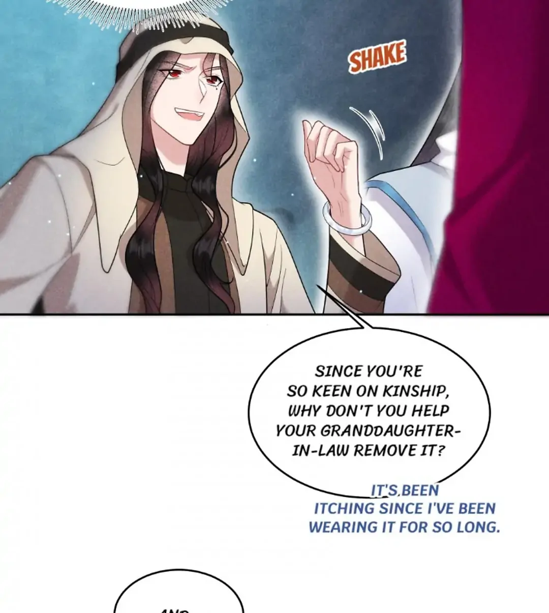 The Man Who Became King Chapter 155 - page 14