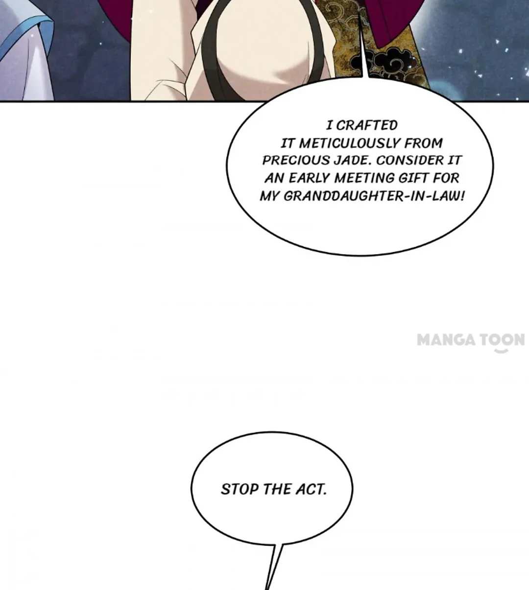 The Man Who Became King Chapter 155 - page 18
