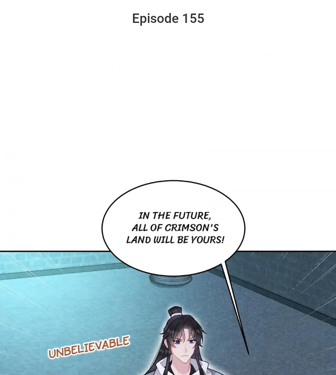 The Man Who Became King Chapter 155 - page 1