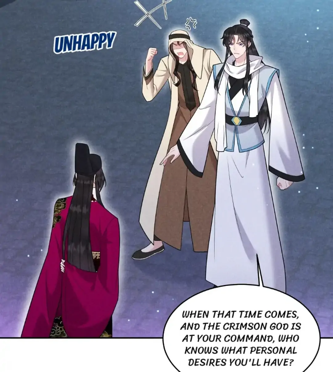 The Man Who Became King Chapter 155 - page 24