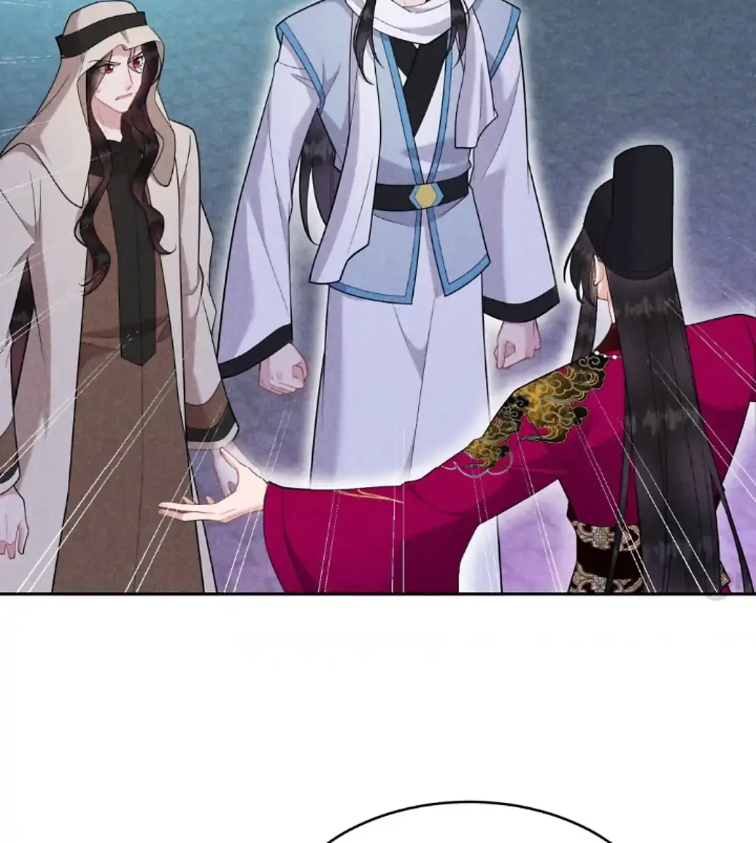 The Man Who Became King Chapter 155 - page 2