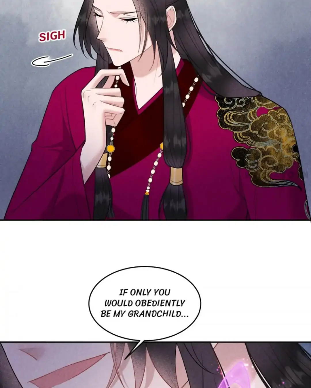 The Man Who Became King Chapter 155 - page 30