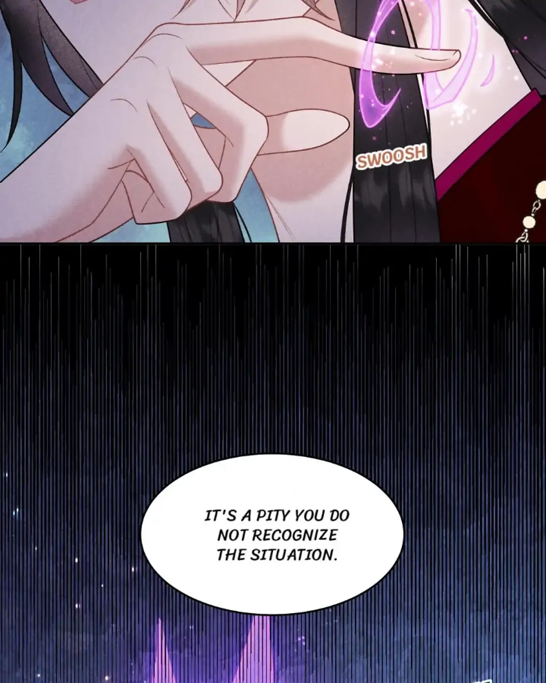 The Man Who Became King Chapter 155 - page 31