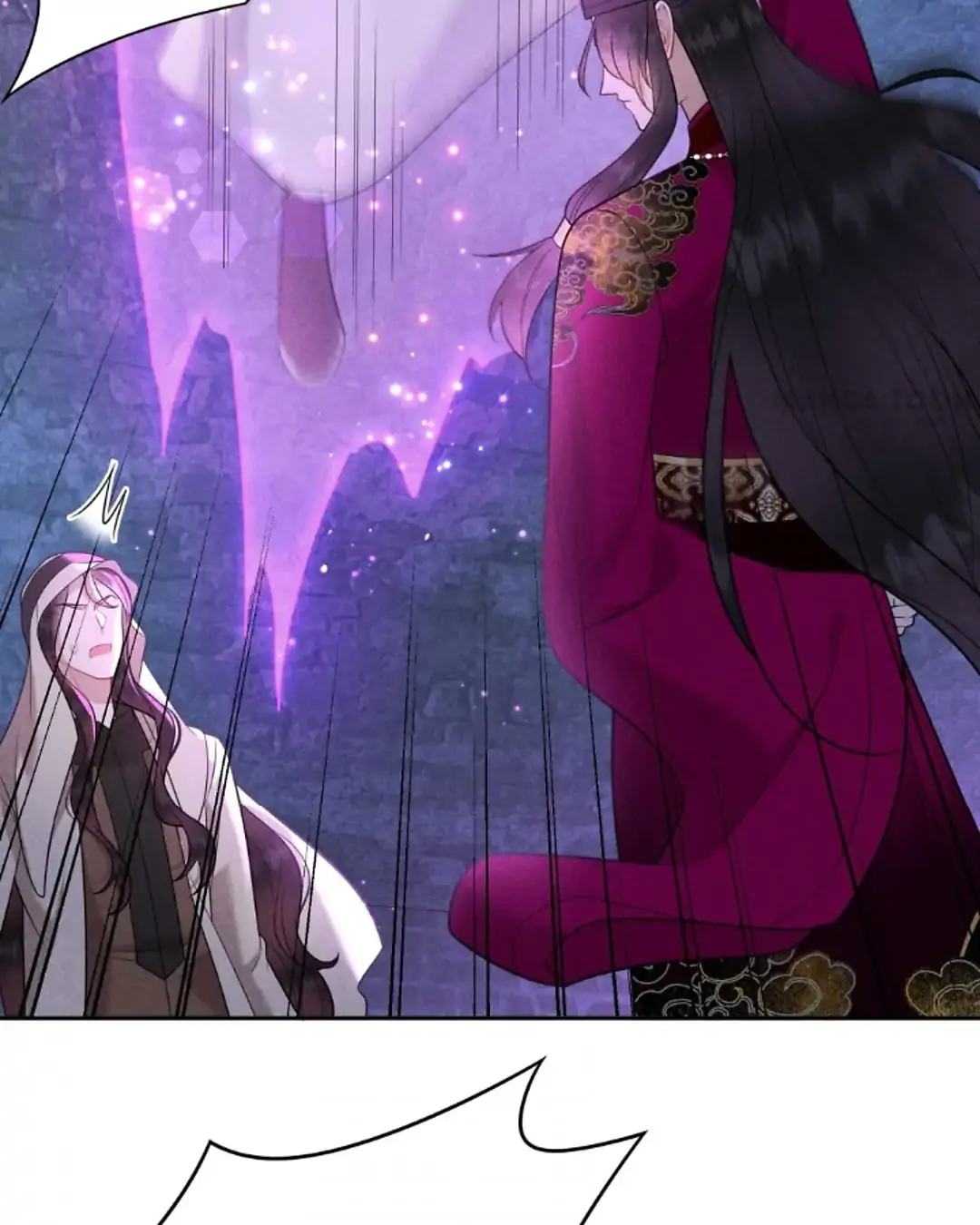 The Man Who Became King Chapter 155 - page 33