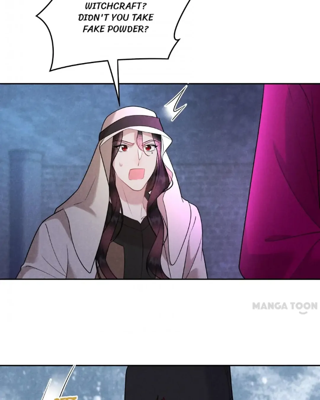 The Man Who Became King Chapter 155 - page 34