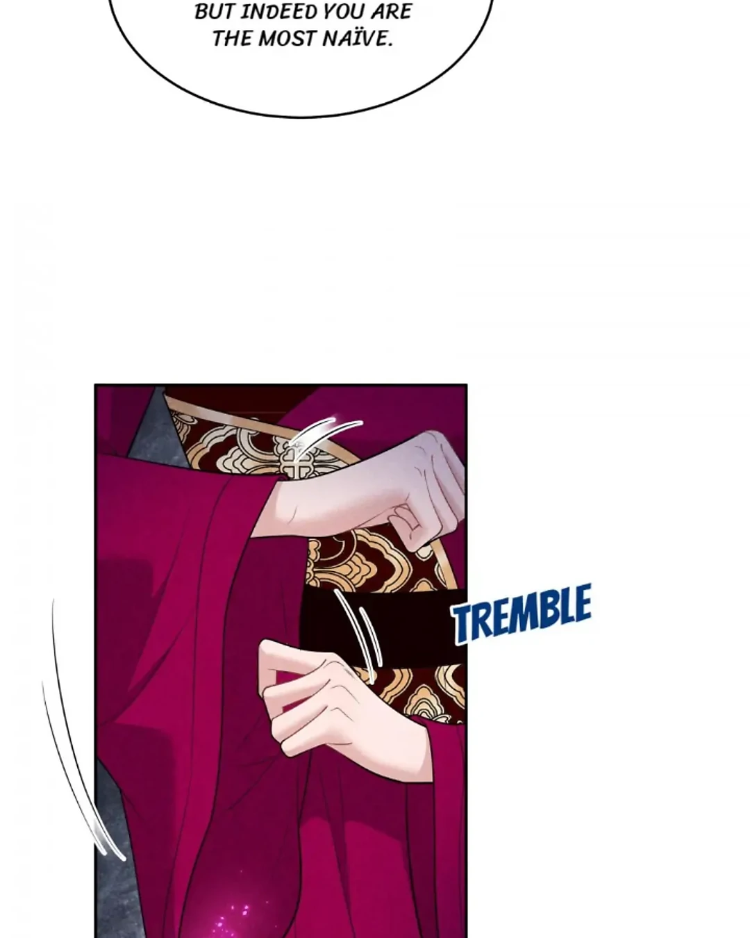 The Man Who Became King Chapter 155 - page 37