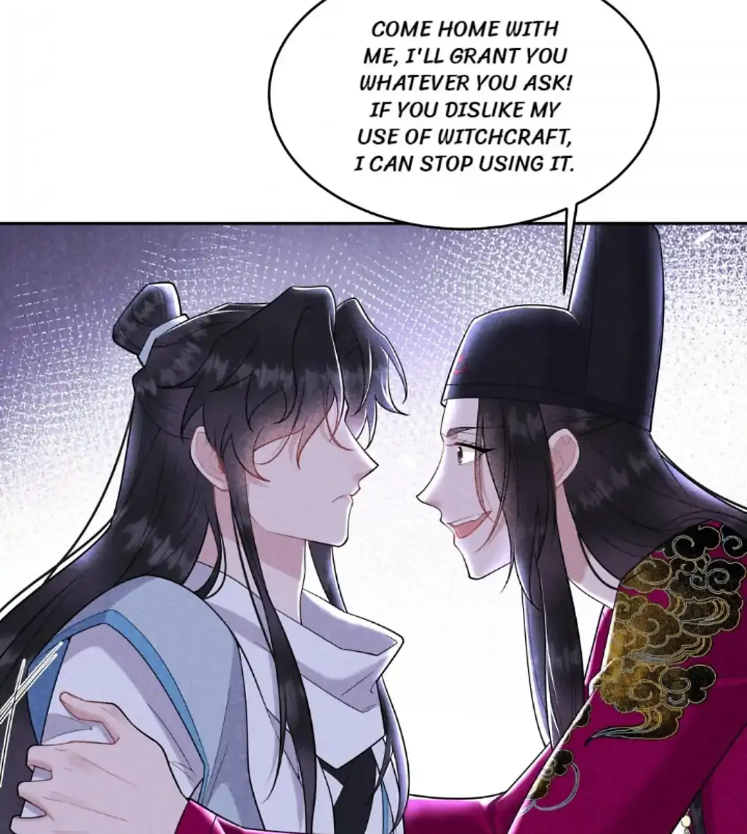 The Man Who Became King Chapter 155 - page 3
