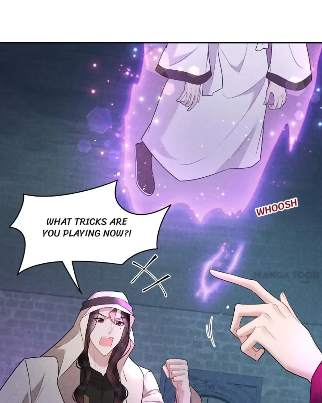 The Man Who Became King Chapter 155 - page 42