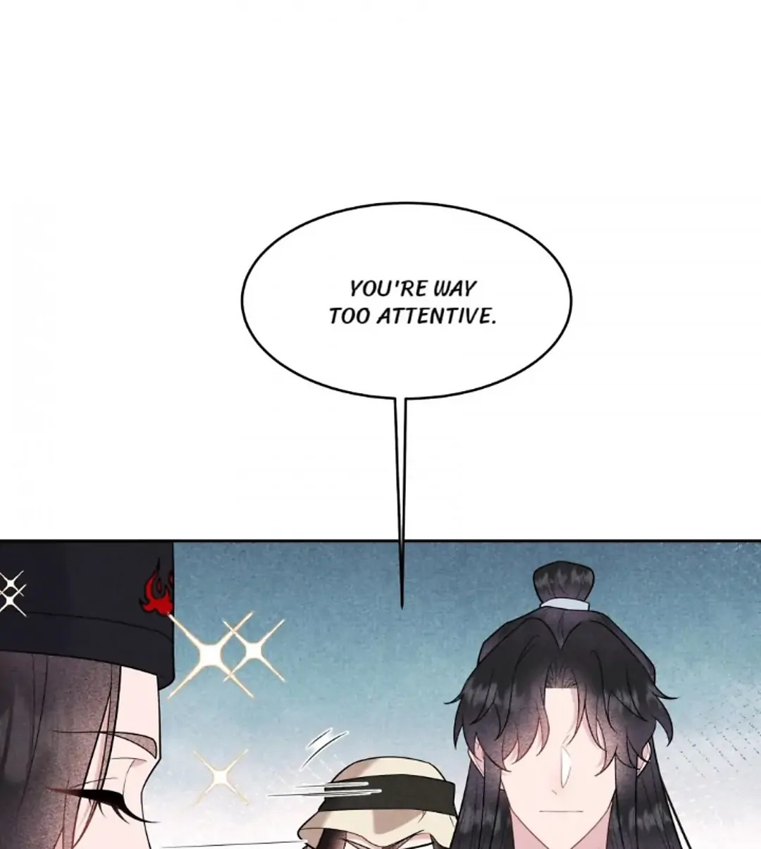 The Man Who Became King Chapter 155 - page 6